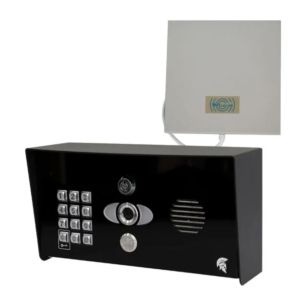 Picture of AES-PRAE-IP-PBK-US