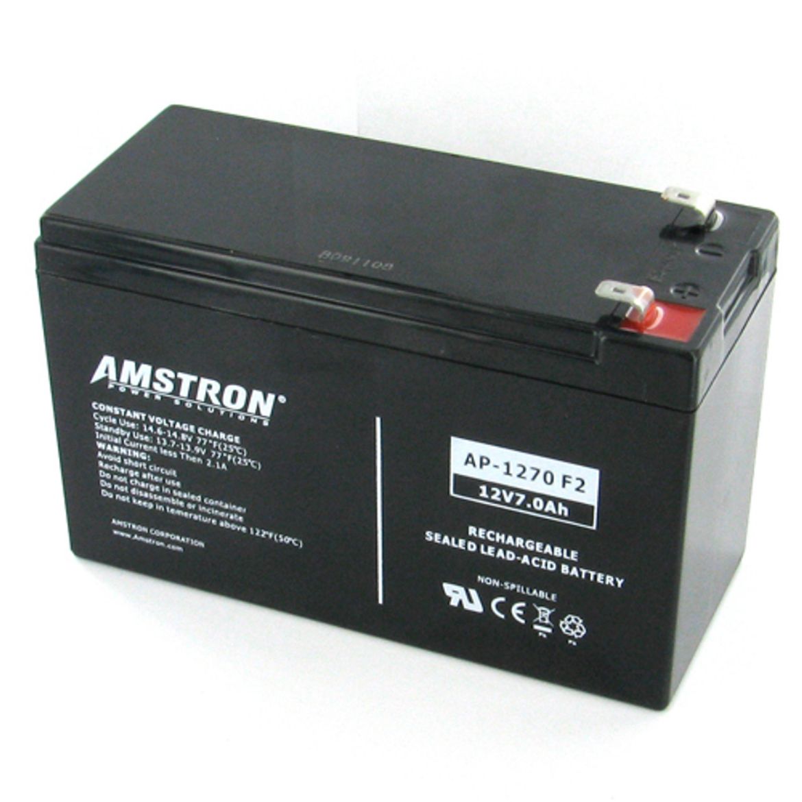 Picture of AP-1270F2