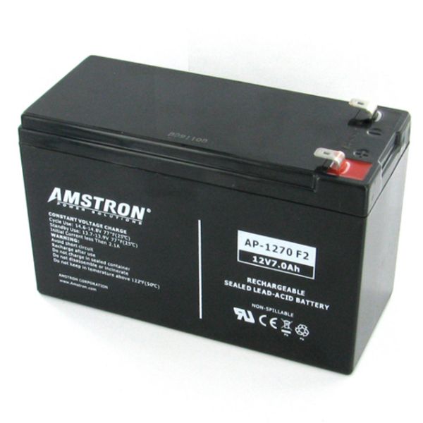 Picture of AP-1270F2