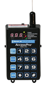 Picture for category Access Control