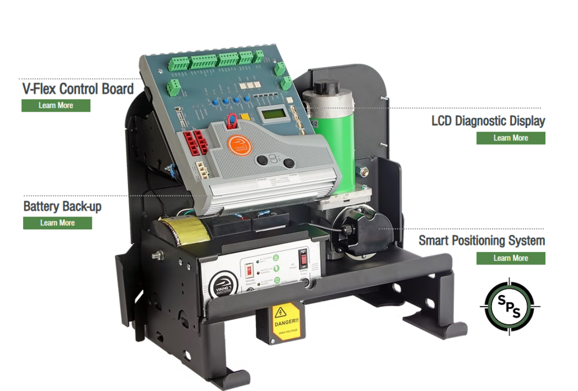 Picture of VA-K2SPS