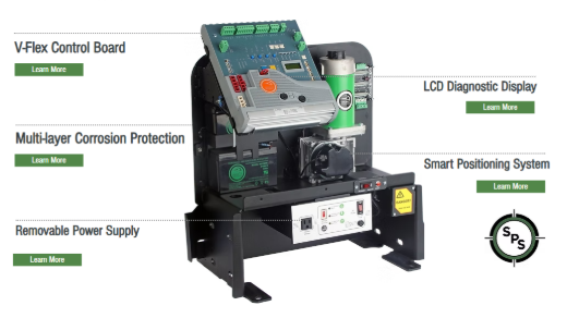 Picture of VA-L3SPS