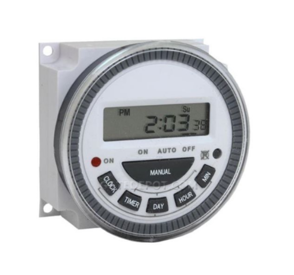 Picture of TM-619-3