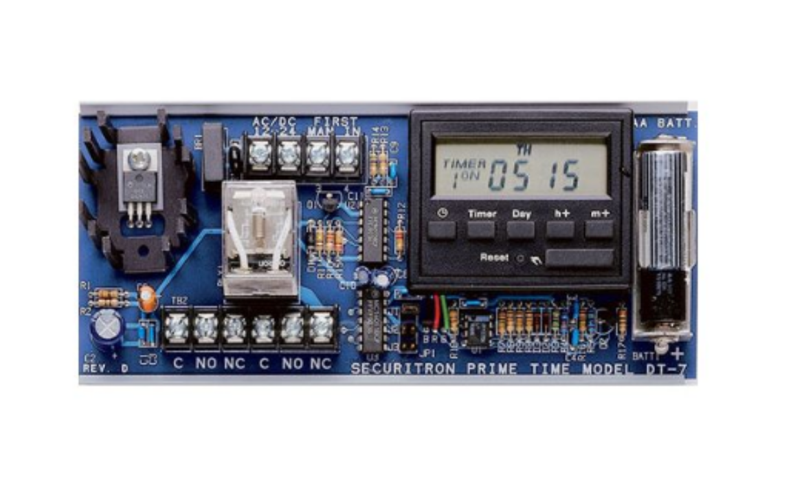 Picture of DT-7
