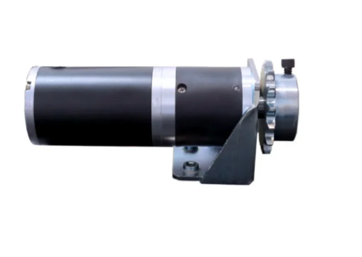 Picture of SL-45 DC SLIDER