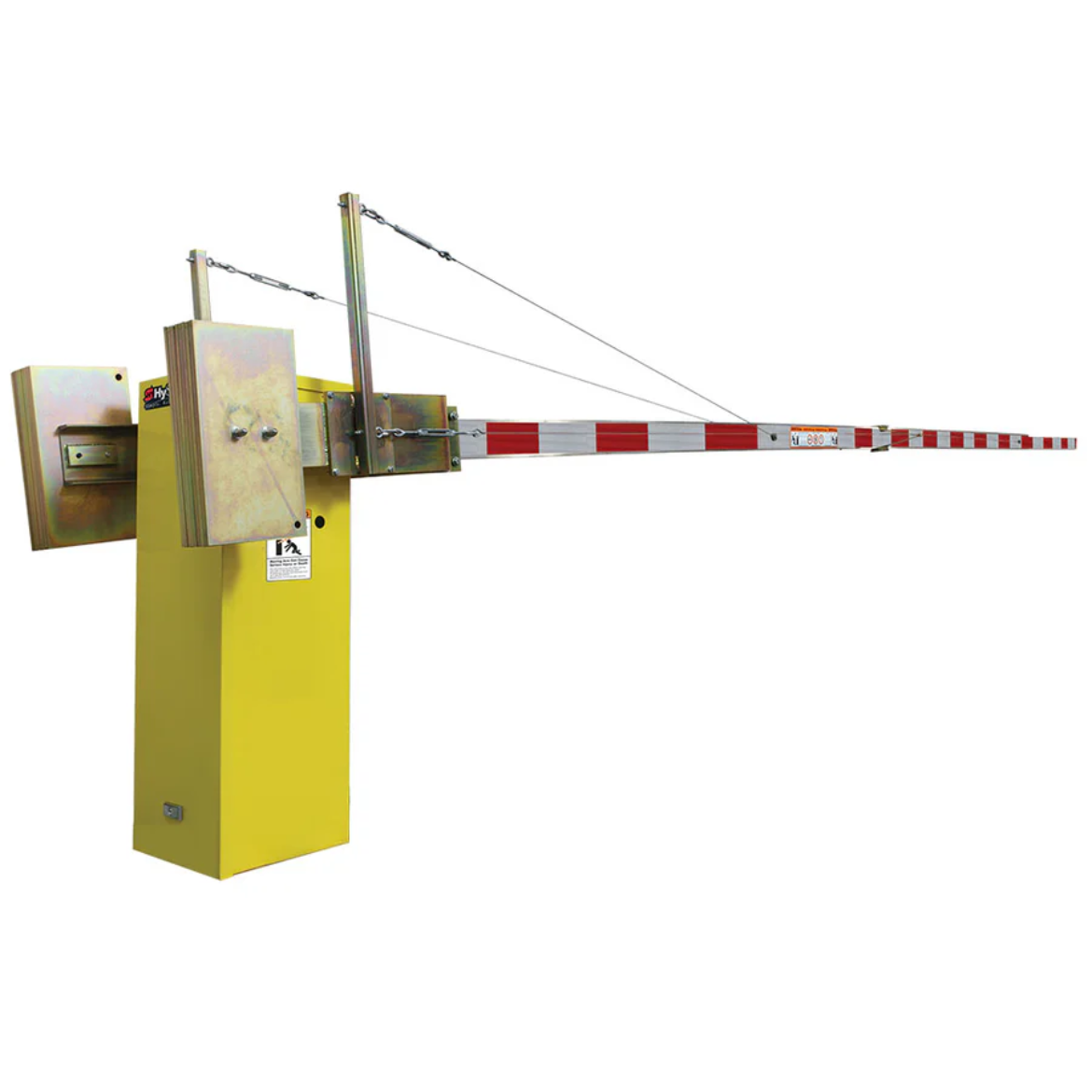 HTG-320-8 ST