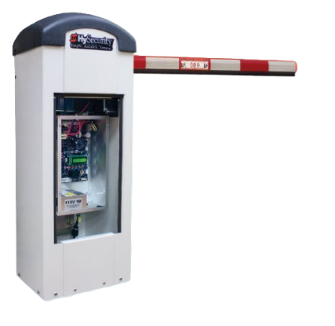 STRONGARM DCS 10