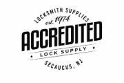 Picture for category Accredited Lock