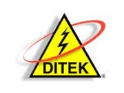 Picture for category Ditek