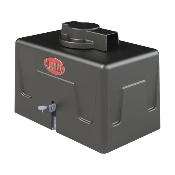 SW-350 DC PRO SWINGER 1/2 HP